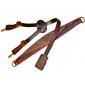 Guitar strap Paco Lopez PLC14 for Classical, acoustic and flamenco guitar PLC14 Guitar Straps