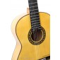 Prudencio Saez 1-FP (22) Flamenco Guitar 1-FP Flamenco Blanca