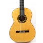 Prudencio Saez 1-FP (22) Flamenco Guitar 1-FP Flamenco Blanca