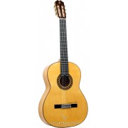 Prudencio Saez 1-FP (22) Flamenco-Gitarre