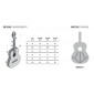 Alhambra 3C Classical Guitar 3C Classical Studio