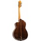 Camps NAC2 Narrow body Electro Classical Guitar NAC-2 Thin body