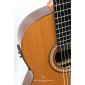 Camps NAC2 Narrow body Electro Classical Guitar NAC-2 Thin body