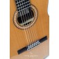 Camps NAC2 Narrow body Electro Classical Guitar NAC-2 Thin body