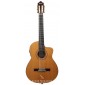 Camps NAC2 Narrow body Electro Classical Guitar NAC-2 Thin body