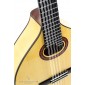 Lute Prudencio Saez 70 70 Bandurria and Laud