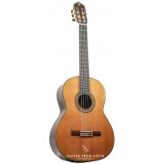 Prudencio Saez 3-M (28) Klassische Gitarre