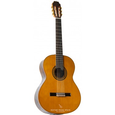 Alhambra Luthier Aniversario Classical Guitar