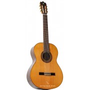 Alhambra Iberia Ziricote Klassische Gitarre