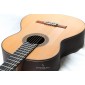 Alhambra 10FP PINANA flamenco negra guitar 8225 Premium Flamenco