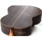 Alhambra 10FP PIÑANA Flamenco Negra Gitarre 