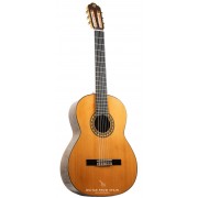 Prudencio Saez 2-M (G9) Klassische Gitarre