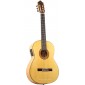 Camps CE500S Electro-Flamenco Gitarre