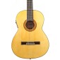 Camps CE500S Electroacoustic Flamenco Guitar CE-500-S Electro Flamenco