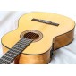 Camps CE500S Electroacoustic Flamenco Guitar CE-500-S Electro Flamenco