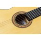 Camps CE500S Electroacoustic Flamenco Guitar CE-500-S Electro Flamenco