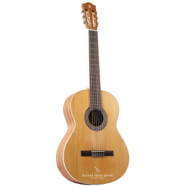 Alhambra Z-Nature Classical Guitar