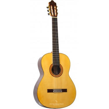 Camps M6 Guitare Classique