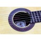 Prudencio Saez 2-FL (17) Flamenco Guitar 2-FL Flamenca Negra