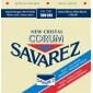 Savarez New Cristal Corum 500CRJ Mixed Tension