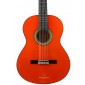 Alhambra 4F Flamenco guitar 4F Flamenco Blanca