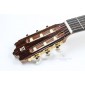 Alhambra 4F Flamenco guitar 4F Flamenco Blanca