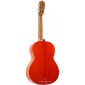 Alhambra 4F Flamenco guitar 4F Flamenco Blanca