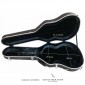 Cibeles C210.001C Standard Classical Guitar Case C210001C Classical and flamenco