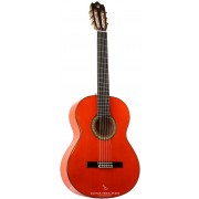 Alhambra 4F Flamenco guitar