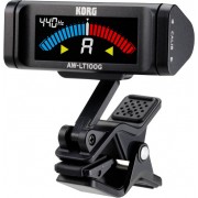 Korg AW-LT100G Guitar Tuner