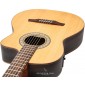 Camps CW1 Guitare Electro Classique