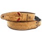 Guitar strap Alhambra 9517 9517 Guitar Straps