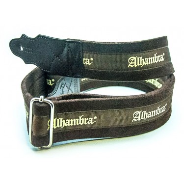 Guitar strap Alhambra 9514