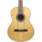 Alhambra 2F Flamenco guitar 2F Flamenco Blanca