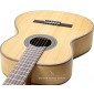 Alhambra 2F Guitare Flamenco