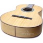 Alhambra 2F Flamenco guitar 2F Flamenco Blanca