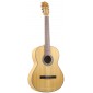 Alhambra 2F Flamenco guitar