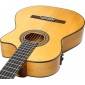 Camps FL11C Electroacoustic Flamenco Guitar FL-11-C Electro Flamenco