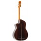 Prudencio Saez 2-CW (54) Cutaway Classical Guitar 2-CW Cutaway Classical