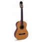 Admira Juanita 3/4 ESTUDIO Classical guitar JUANITA 3/4 Special sizes