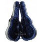 Cibeles C140301C-DG Estuche Foam de guitarra clásica