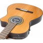 Alhambra 3CCTE1 Electro-classical guitar narrow body 3CCTE1 Thin body