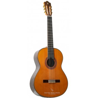 Alhambra 7P CLASSIC Guitare Classique