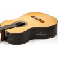 Alhambra Mengual & Margarit Serie C Classical guitar M & M Serie C 270 Premium Classical