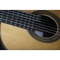 Alhambra Jose Miguel Moreno Serie C guitare classique