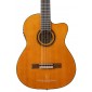 Admira MALAGA ECT CONSERVATORIO Electro-Classical guitar ADM0540ECT Thin body