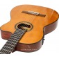 Admira MALAGA ECT CONSERVATORIO Electro-Classical guitar ADM0540ECT Thin body