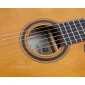 Admira MALAGA ECT CONSERVATORIO Electro-Classical guitar ADM0540ECT Thin body