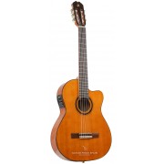 Admira MALAGA ECT CONSERVATORIO Guitare Classique Electro