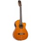 Admira MALAGA ECT CONSERVATORIO Electro-Classical guitar ADM0540ECT Thin body